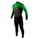 BODY GLOVE WETSUITS FUSION 4/3 MM