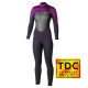 INFINITY TDC 4/3 MM. MUJER