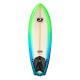 CBC 5.8 22 2.75  SUSHI SURFBOARD 
