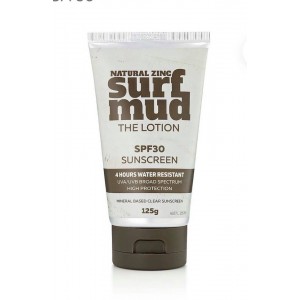 SURF MUD THE LOTION SPF30 