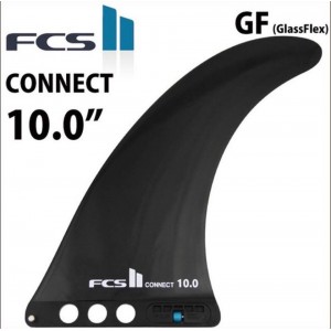 FCS 2 CONNECT GLASSFLEX 10"