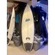 LOST SURFBOARDS " MINI DRIVER 6.2 20.50 2.75 37.32 LT "