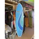 FUNBOARD CHIBA SURFBOARDS 7.4 22 3
