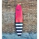 FUNBOARD CHIBA SURFBOARDS 7.2 21.5 3