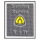 SANDING SCREEN - KLINGSPOR