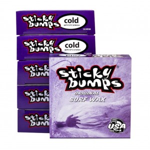 Cera Sticky Bumps Original Cold Wax