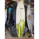 FUNBOARD CHIBA SURFBOARDS  6.5 21 3 43 LT