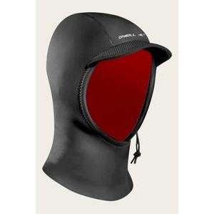 PSYCHO COLDWATER 3MM HOOD