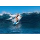 SURF BEAR 8 23 3.75 73 LITROS CALIFORNIA BOARD COMPANY 