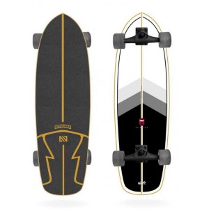 SURF GRADIENT- 33`x10`