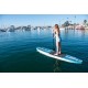 CALIFORNIA BOARD COMPANY 10.6 NOMAD STAND UP PADDLE BOARD PACKAGE
