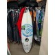 KLIMAX SURFBOARDS "PREDATOR 5.10 18.60 2.25 25.66 LT"