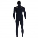 TUMO HOODED 5/4 MM MATUSE WETSUITS