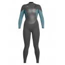 WOMENS AXIS X 4/3 MM FULL XCEL WETSUITS 