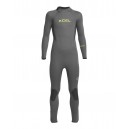 YOUTH AXIS BACK ZIP 5/4 MM FULL XCEL WETSUITS