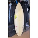 MARBELLA SURFBOARDS " SKIP JACK 5.7 19 3/4 2 1/4 "